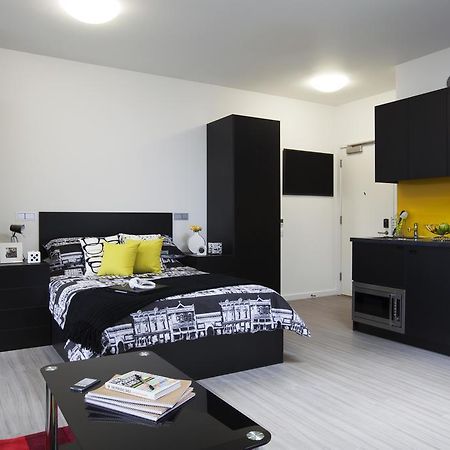 Pure Citystay Hammersmith London Exterior photo