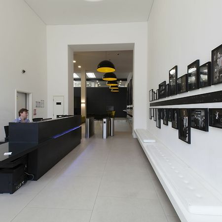 Pure Citystay Hammersmith London Exterior photo